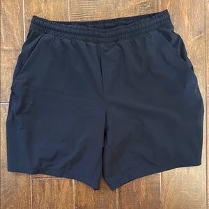 Lululemon Men’s Pace Breaker Lined 7” Shorts